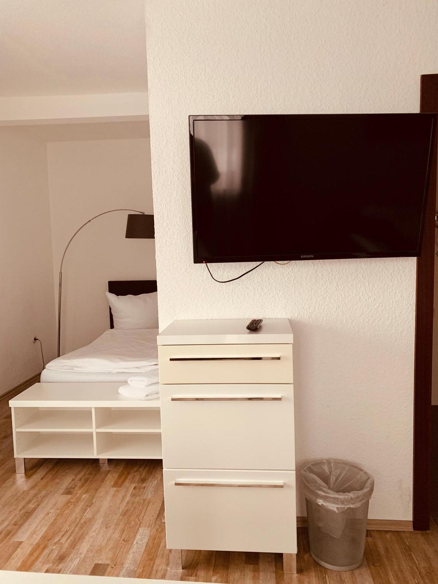 Ummen Hotel&Restaurant Barssel  Pokój zdjęcie
