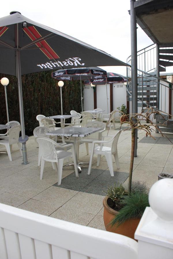 Ummen Hotel&Restaurant Barssel  Zewnętrze zdjęcie