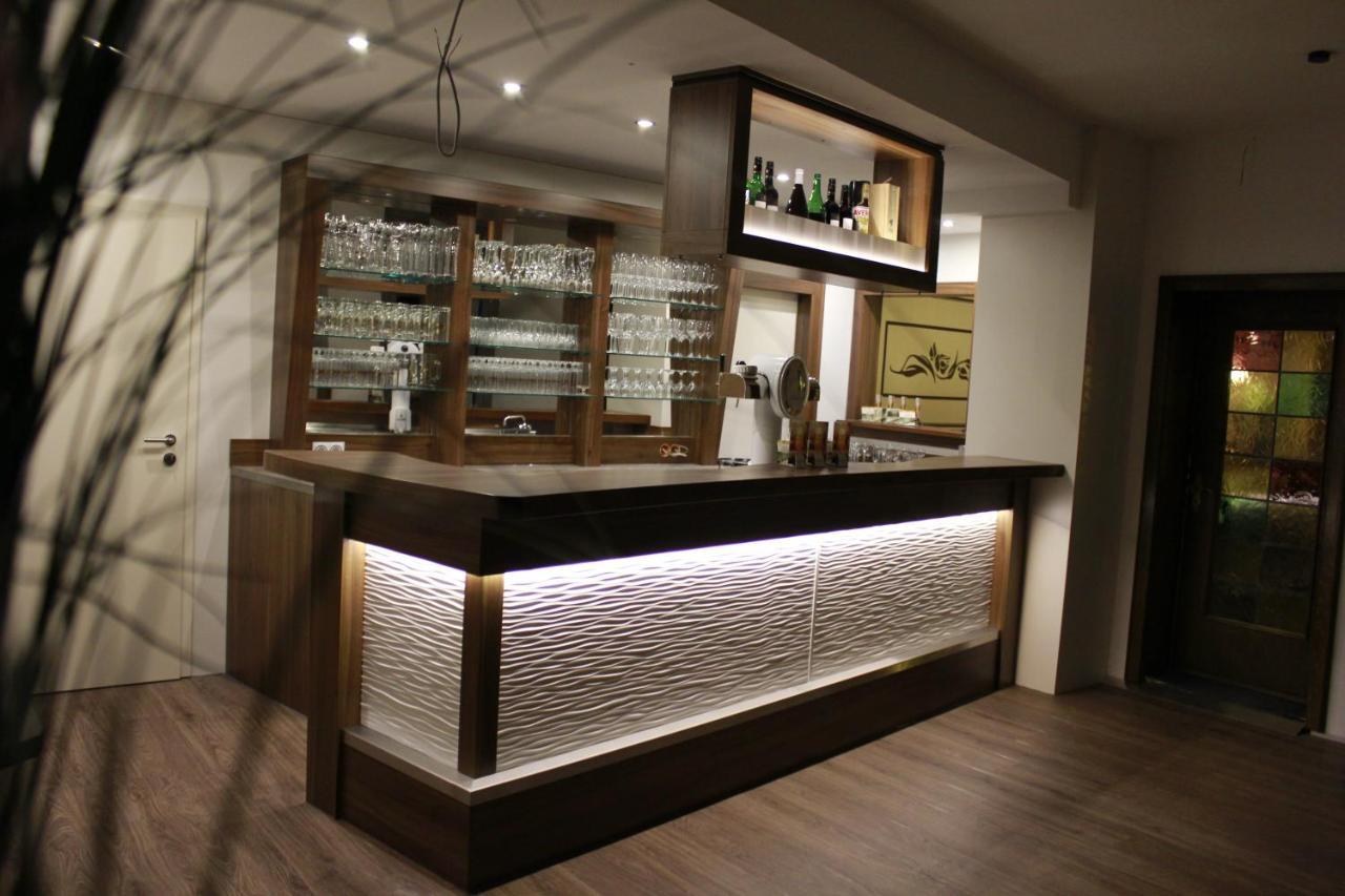Ummen Hotel&Restaurant Barssel  Zewnętrze zdjęcie